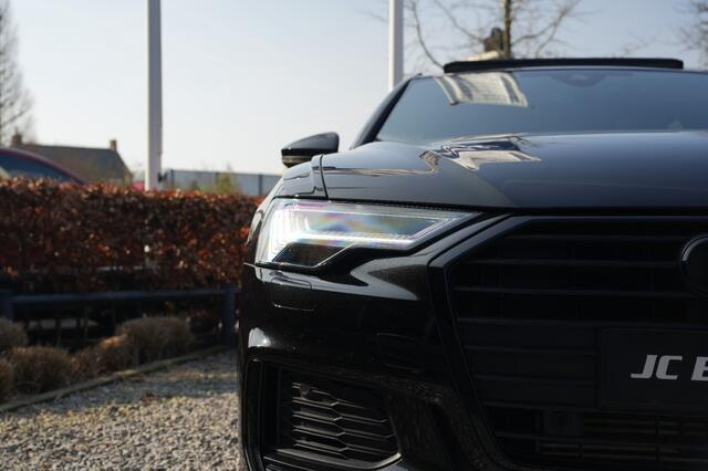 Audi A6 40 TFSI S EDITION