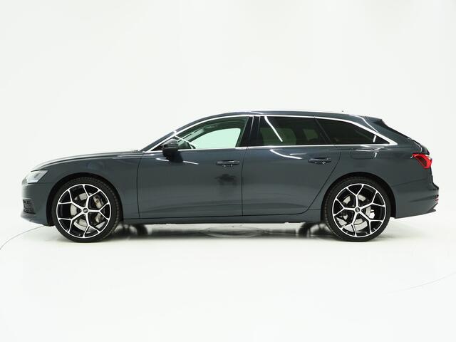 Audi A6 Avant 50 TFSI e quattro | Adaptive Cruise | Keyless | Virtual | Camera | Carplay