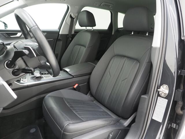 Audi A6 Avant 50 TFSI e quattro | Adaptive Cruise | Keyless | Virtual | Camera | Carplay