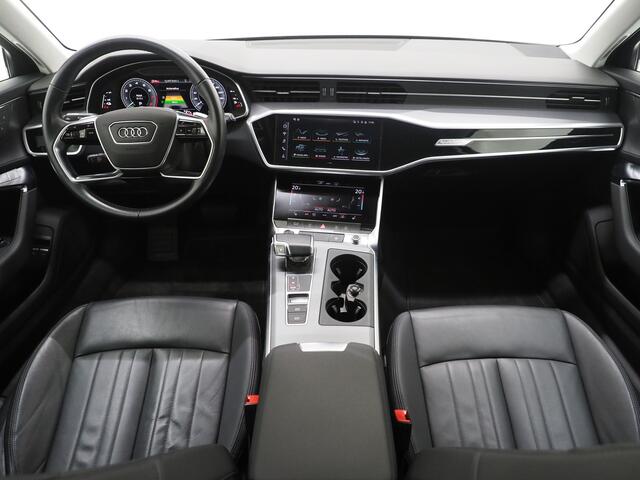 Audi A6 Avant 50 TFSI e quattro | Adaptive Cruise | Keyless | Virtual | Camera | Carplay
