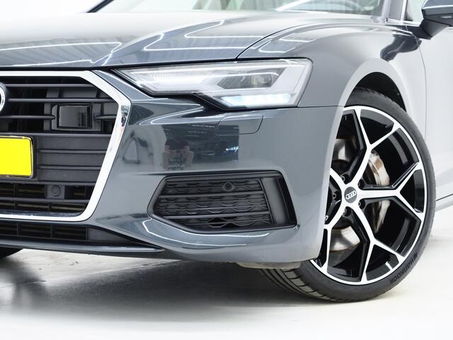 Audi A6 Avant 50 TFSI e quattro | Adaptive Cruise | Keyless | Virtual | Camera | Carplay