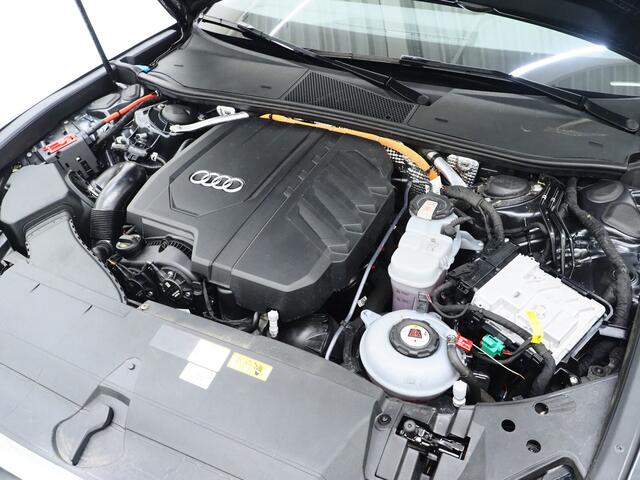 Audi A6 Avant 50 TFSI e quattro | Adaptive Cruise | Keyless | Virtual | Camera | Carplay