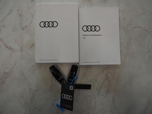 Audi A6 Avant 50 TFSI e quattro | Adaptive Cruise | Keyless | Virtual | Camera | Carplay
