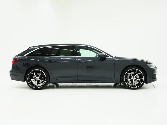 Audi A6 Avant 50 TFSI e quattro | Adaptive Cruise | Keyless | Virtual | Camera | Carplay