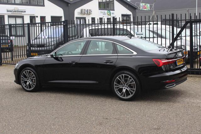 Audi A6 Limousine 35 TDI Pro Line