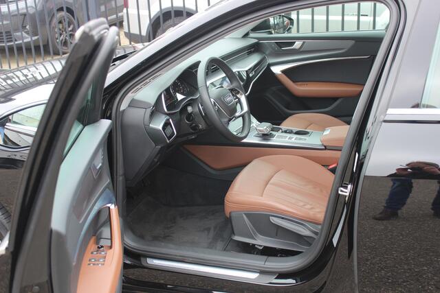 Audi A6 Limousine 35 TDI Pro Line