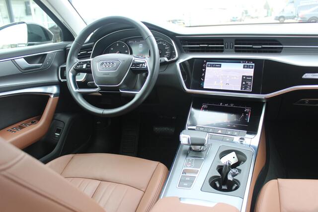 Audi A6 Limousine 35 TDI Pro Line