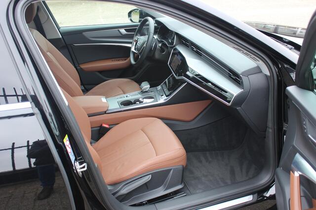 Audi A6 Limousine 35 TDI Pro Line