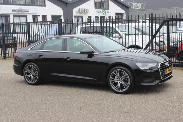 Audi A6 Limousine 35 TDI Pro Line
