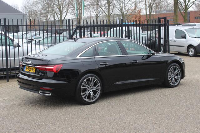 Audi A6 Limousine 35 TDI Pro Line