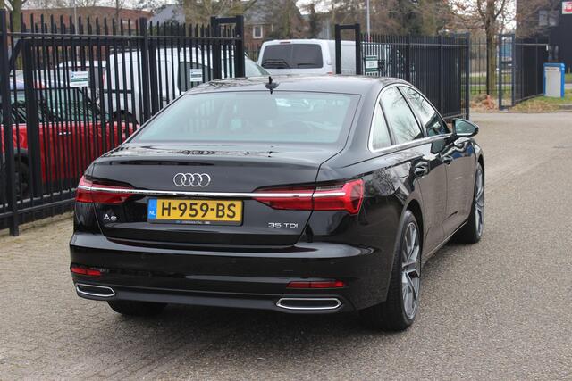 Audi A6 Limousine 35 TDI Pro Line