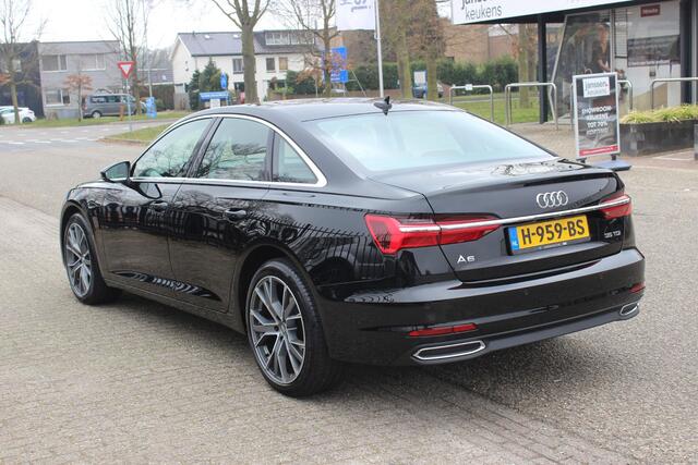 Audi A6 Limousine 35 TDI Pro Line