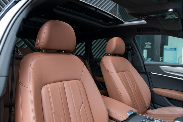 Audi A6 Avant 50 TFSI e Quattro S Line ACC Pano 360 RS Stoelen Memory Ambient Trekhaak