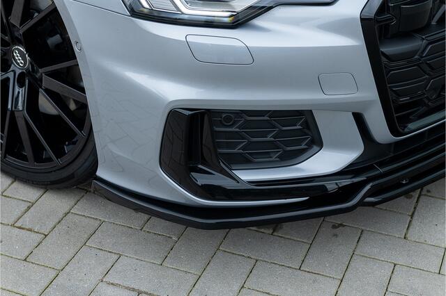 Audi A6 Avant 50 TFSI e Quattro S Line ACC Pano 360 RS Stoelen Memory Ambient Trekhaak