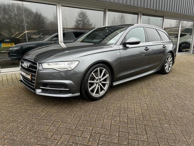 Audi A6 1.8 TFSI ultra Advance Sport