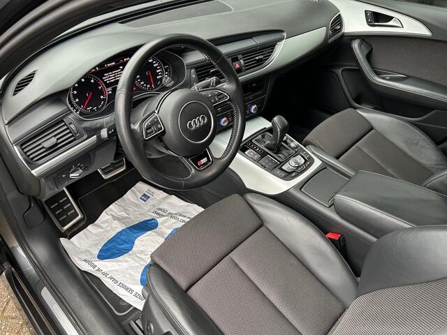 Audi A6 1.8 TFSI ultra Advance Sport