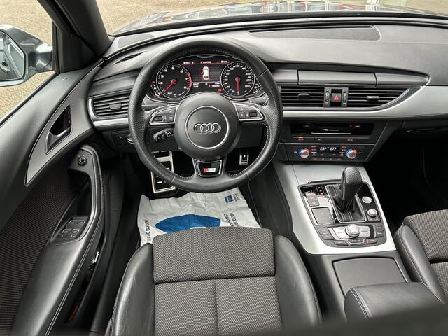 Audi A6 1.8 TFSI ultra Advance Sport
