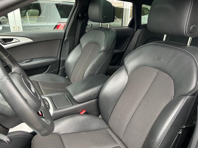 Audi A6 1.8 TFSI ultra Advance Sport