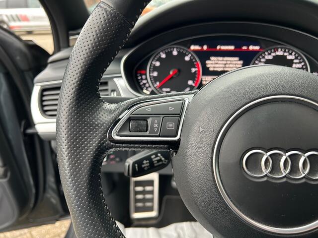 Audi A6 1.8 TFSI ultra Advance Sport