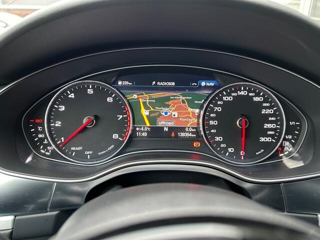 Audi A6 1.8 TFSI ultra Advance Sport
