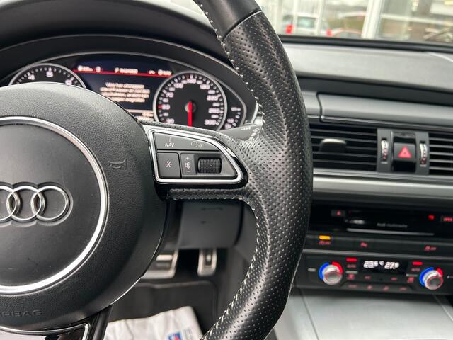 Audi A6 1.8 TFSI ultra Advance Sport