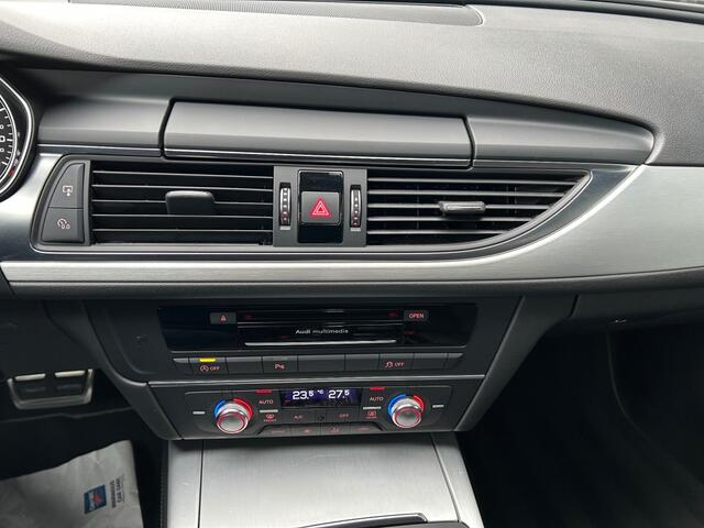 Audi A6 1.8 TFSI ultra Advance Sport