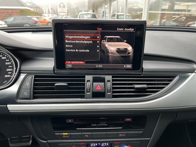 Audi A6 1.8 TFSI ultra Advance Sport