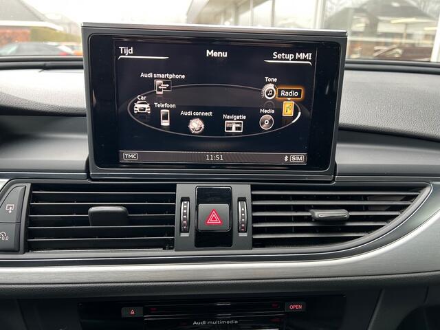 Audi A6 1.8 TFSI ultra Advance Sport