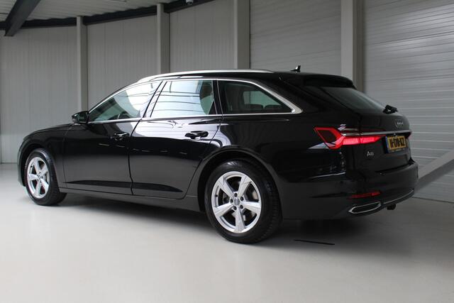 Audi A6 Avant 45 TFSI quattro Business edition Navigatie | El. verstelbare stoelen | Cruise Control | Lichtmetalen velgen