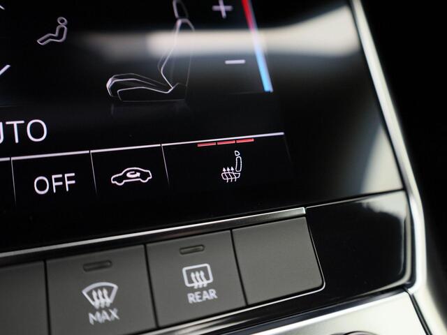Audi A6 Avant 55 TFSIe 270kW/367PK quattro S Line · Drive select · Leder/Alcantara · Trekhaak · Garantie tot april 2026