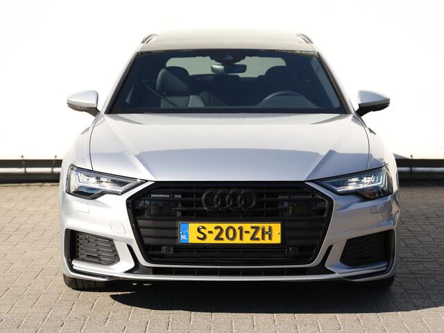Audi A6 Avant 50 TFSI e quattro S edition