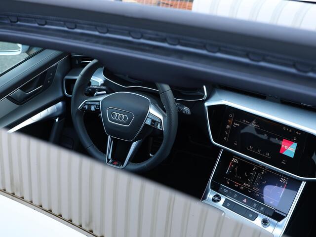 Audi A6 Avant 50 TFSI e quattro S edition
