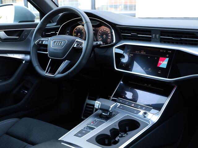 Audi A6 Avant 50 TFSI e quattro S edition