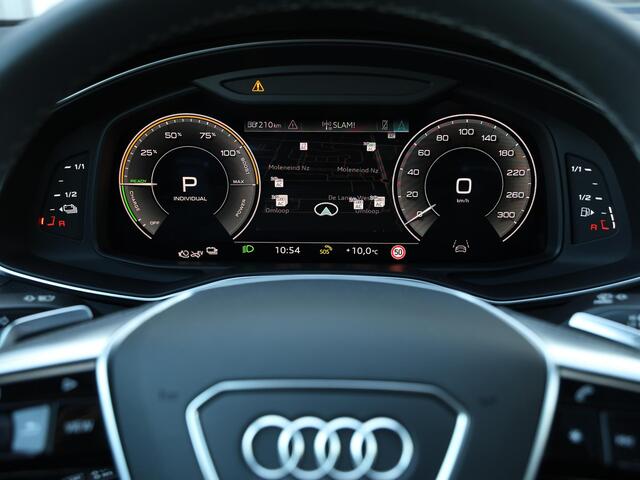 Audi A6 Avant 50 TFSI e quattro S edition