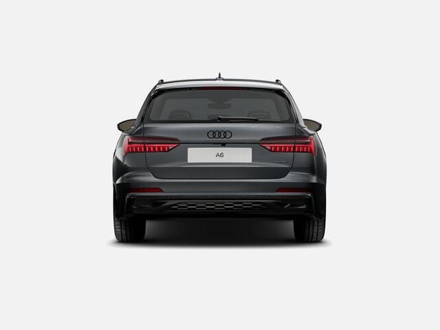 Audi A6 Avant S edition Competition 50 TFSI e 220 kW / 299 PK Av Assistentiepakket tour - Glazen panoramadak - Bang & olufsen premium 3d