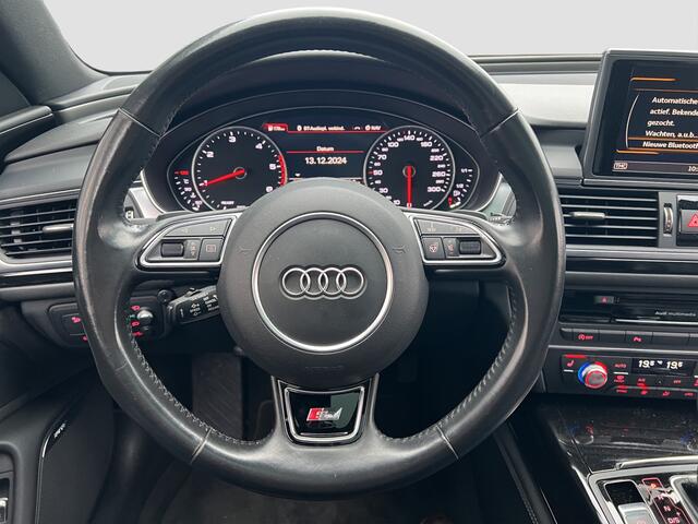 Audi A6 Avant 3.0 TDI quattro S-Line | Panoramadak | Leder | Adaptive