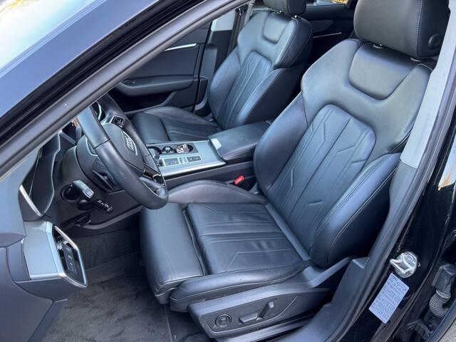 Audi A6 Limousine 50 TFSI e Quattro Pano Memory Leder