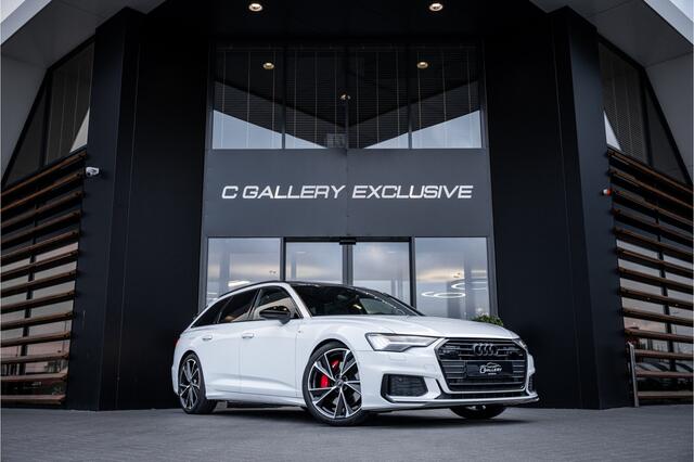Audi A6 Avant 55 TFSI e quattro Pro Line S Competition - Panorama | B&O | Memory | HUD | Keyless S-Line