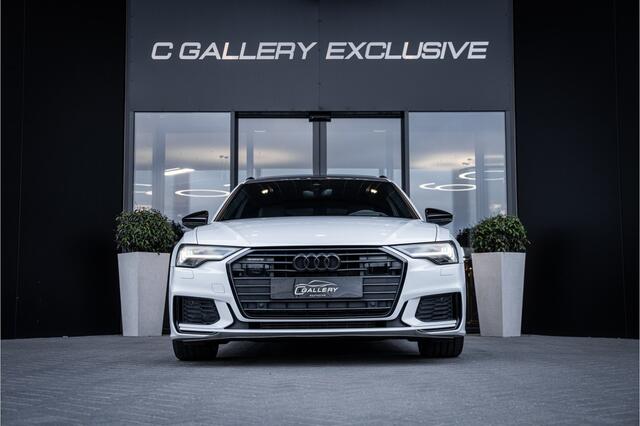 Audi A6 Avant 55 TFSI e quattro Pro Line S Competition - Panorama | B&O | Memory | HUD | Keyless S-Line