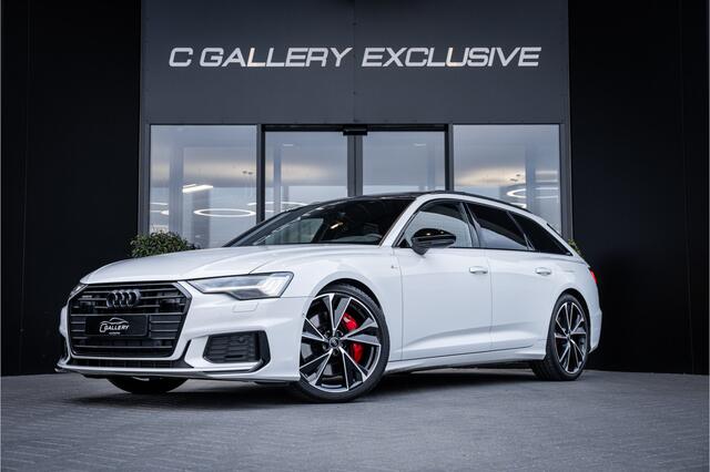Audi A6 Avant 55 TFSI e quattro Pro Line S Competition - Panorama | B&O | Memory | HUD | Keyless S-Line