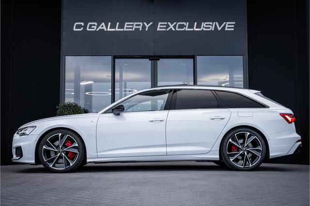 Audi A6 Avant 55 TFSI e quattro Pro Line S Competition - Panorama | B&O | Memory | HUD | Keyless S-Line