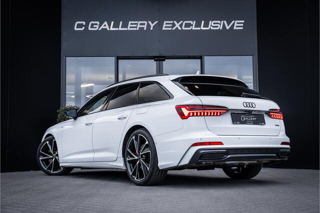 Audi A6 Avant 55 TFSI e quattro Pro Line S Competition - Panorama | B&O | Memory | HUD | Keyless S-Line