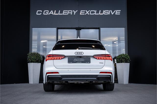 Audi A6 Avant 55 TFSI e quattro Pro Line S Competition - Panorama | B&O | Memory | HUD | Keyless S-Line
