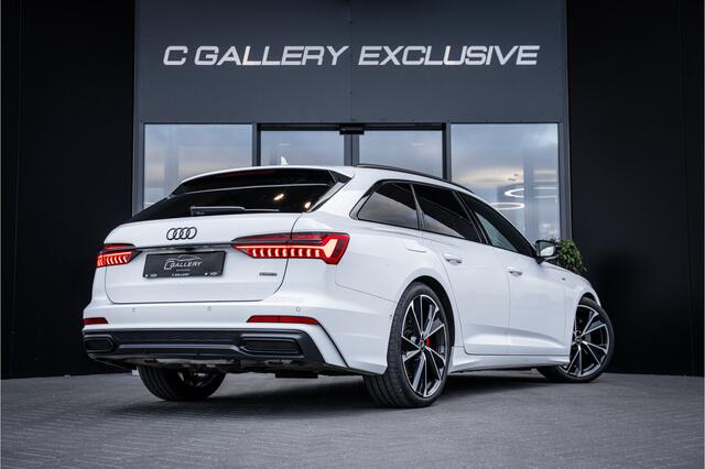 Audi A6 Avant 55 TFSI e quattro Pro Line S Competition - Panorama | B&O | Memory | HUD | Keyless S-Line