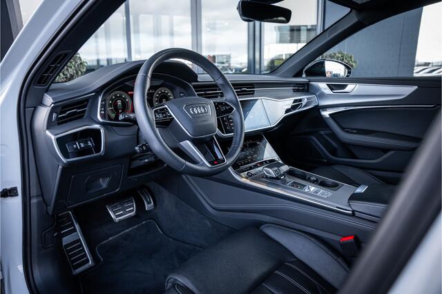 Audi A6 Avant 55 TFSI e quattro Pro Line S Competition - Panorama | B&O | Memory | HUD | Keyless S-Line