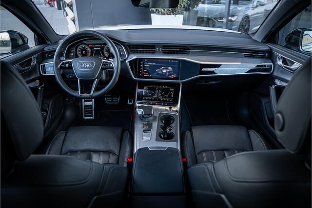 Audi A6 Avant 55 TFSI e quattro Pro Line S Competition - Panorama | B&O | Memory | HUD | Keyless S-Line
