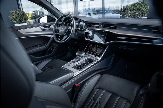 Audi A6 Avant 55 TFSI e quattro Pro Line S Competition - Panorama | B&O | Memory | HUD | Keyless S-Line