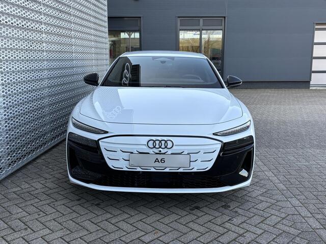 Audi A6 e-tron Avant S edition (C1) e-tron 83 kWh 210 kW / 286 PK Avan