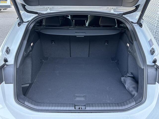 Audi A6 e-tron Avant S edition (C1) e-tron 83 kWh 210 kW / 286 PK Avan