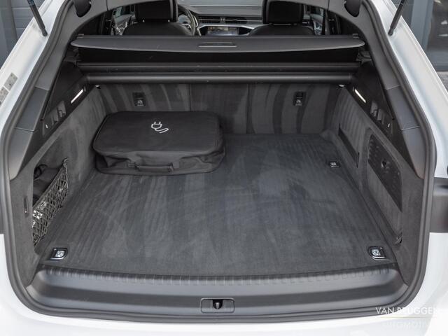 Audi A6 Avant 55 TFSI E Quattro S-Line Pano Massage S6 Trekhaak Stoelkoeling Softclose Nachtzicht BTW